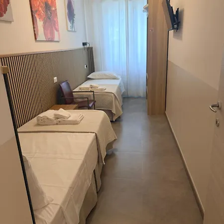 Appartamento Melannie's 3 Bergamo