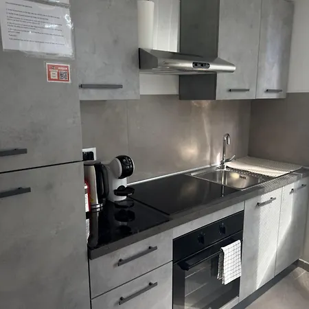 Appartamento Melannie's 3