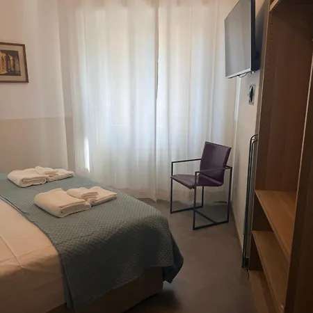 Melannie's 3 Bergamo