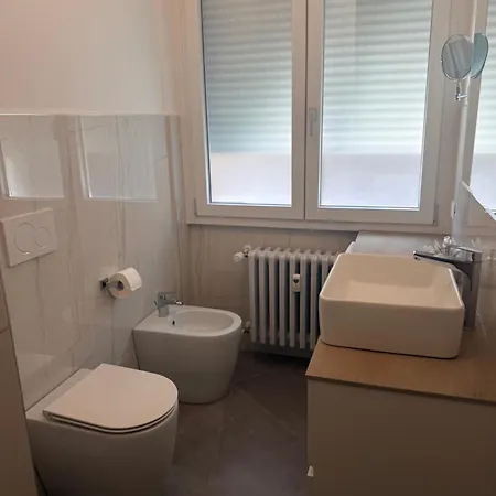 Melannie's 3 * Μπέργκαμο