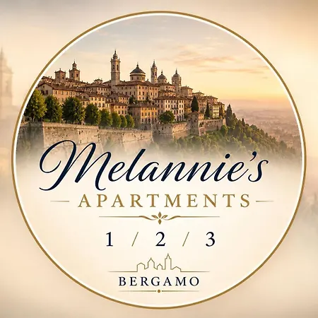 Appartamento Melannie's 3